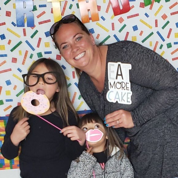 Meet the Posher Other - Meet your Posher, Jamie